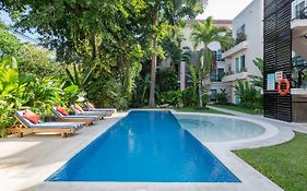 Apartment Tendenza Centro