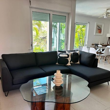 Apartment Tendenza Centro Playa del Carmen Extérieur photo