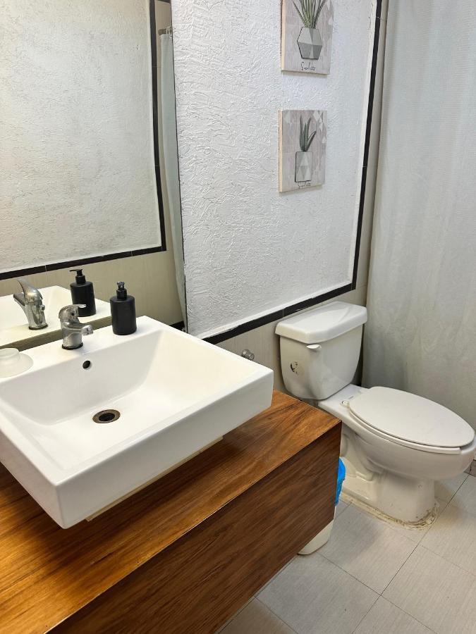 Apartment Tendenza Centro Playa del Carmen Extérieur photo